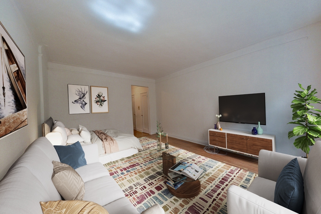 210 East 38th Street - Photo 2