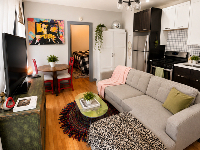 160 Havemeyer Street - Photo 1
