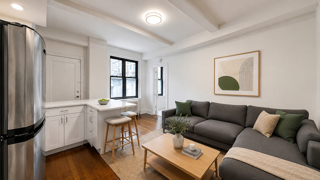 East 46th Street - Photo 0