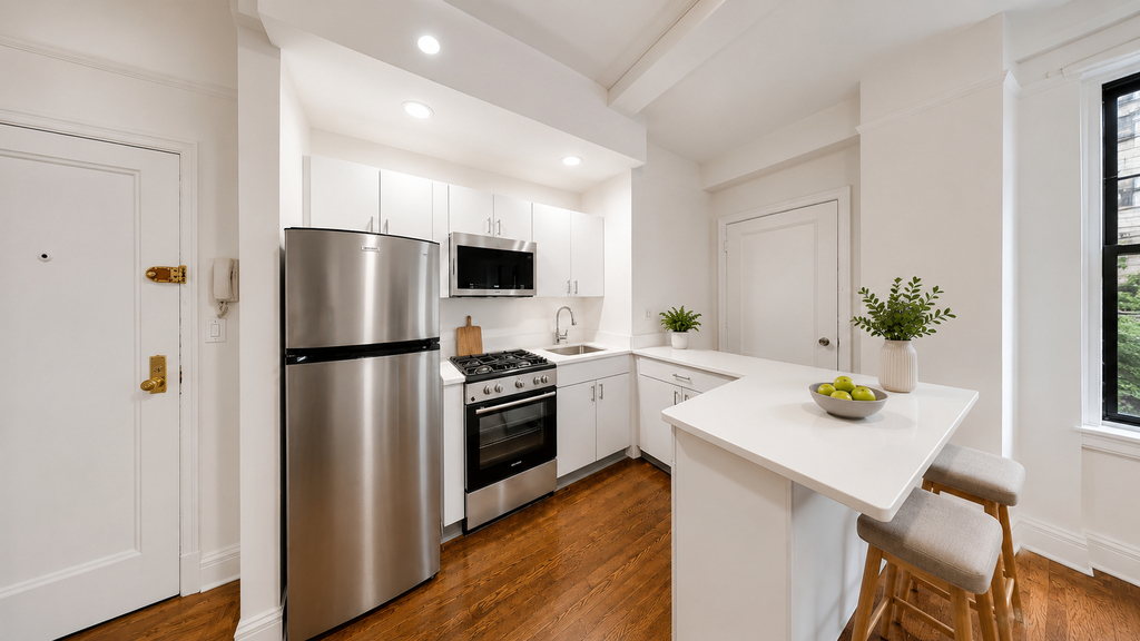 East 46th Street - Photo 1
