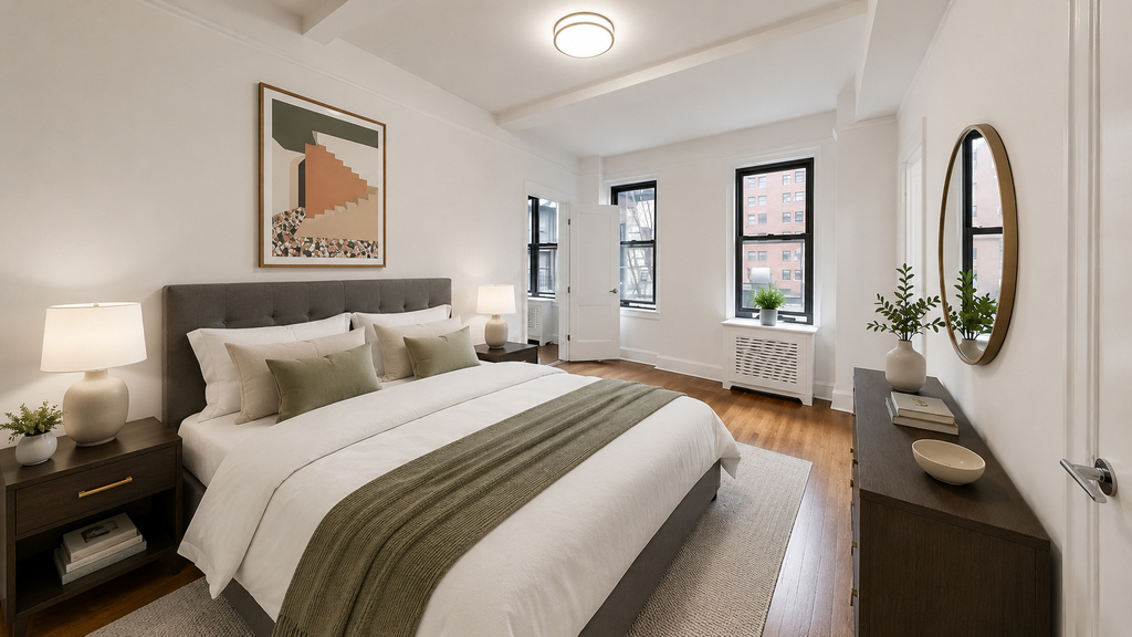 East 46th Street - Photo 2