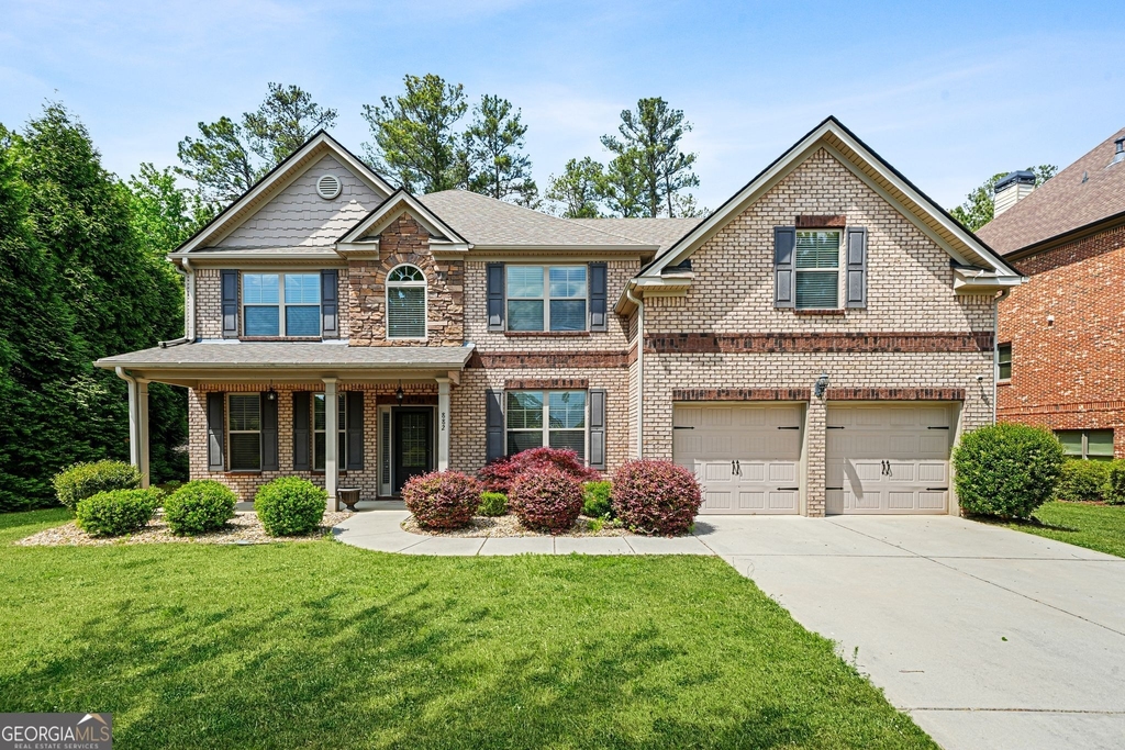 882 Nestling Drive - Photo 0