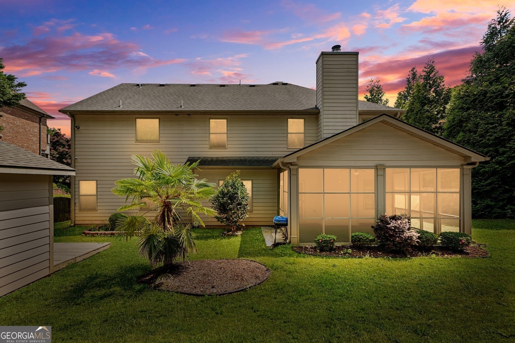 882 Nestling Drive - Photo 44