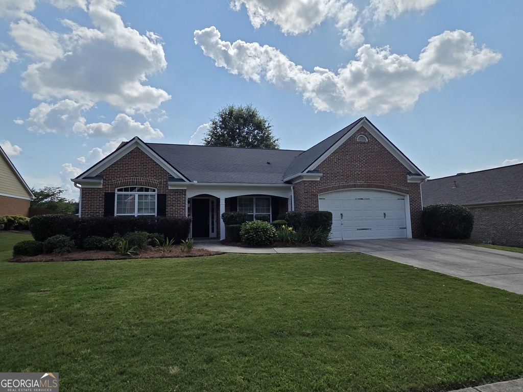 4213 Brentwood Drive - Photo 0