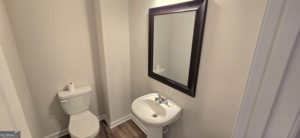 41 Sepia Oak Drive - Photo 5