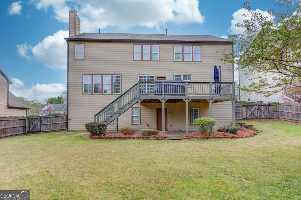 5135 Amberden Hall Drive - Photo 32
