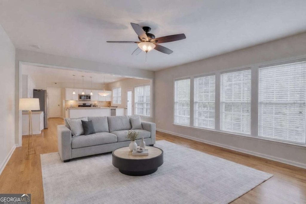 5135 Amberden Hall Drive - Photo 10