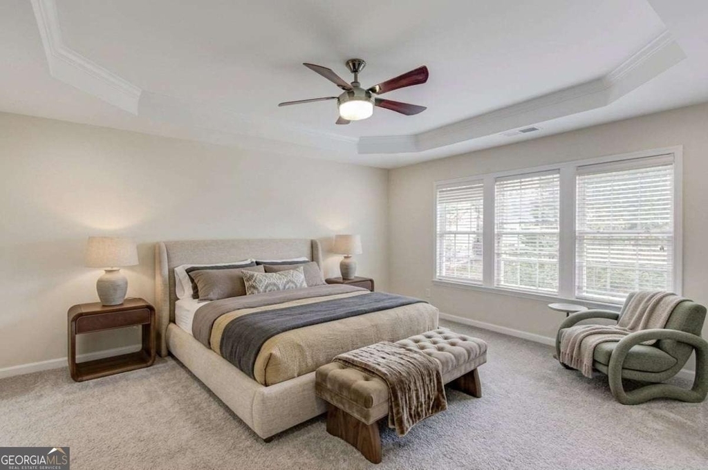 5135 Amberden Hall Drive - Photo 3