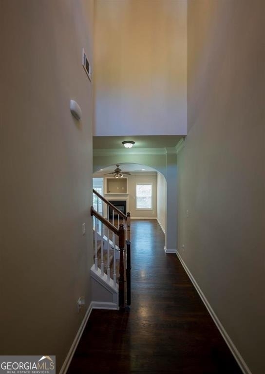 4885 Hastings Terrace - Photo 2