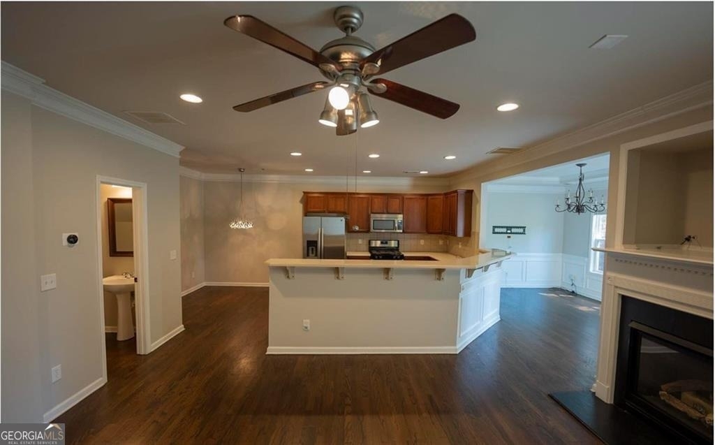 4885 Hastings Terrace - Photo 5