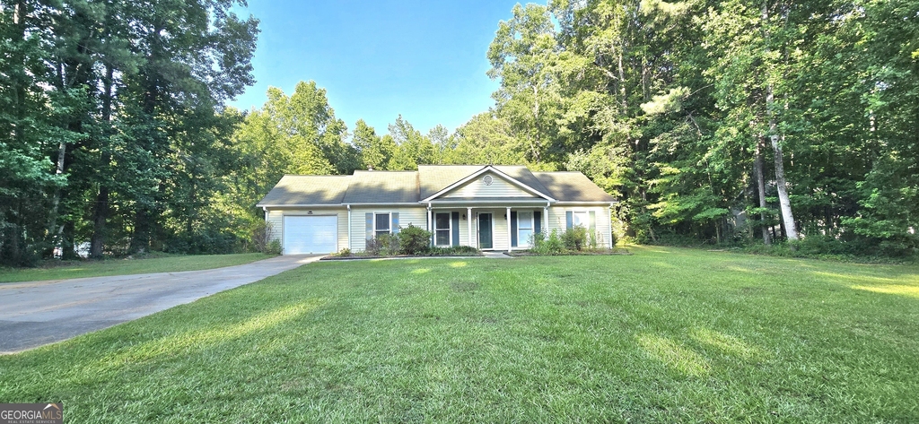70 Covey Trail - Photo 3