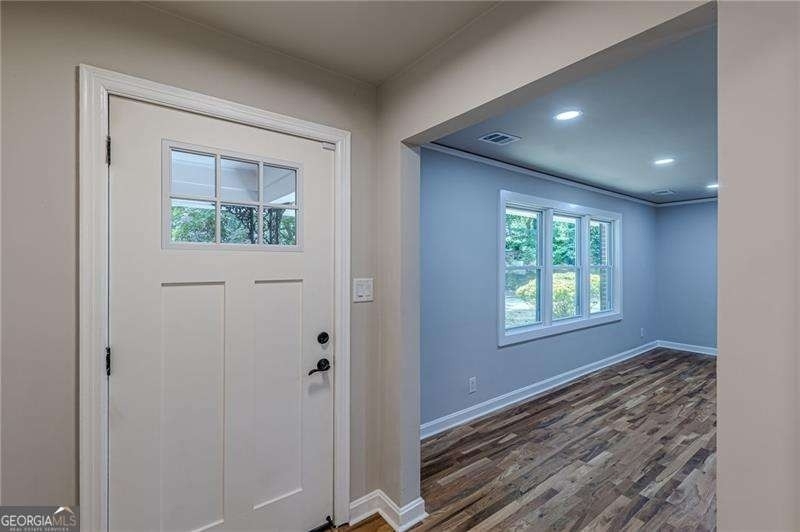 1624 Dodson Drive Sw - Photo 4