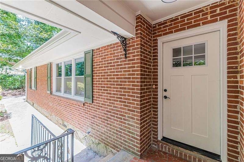 1624 Dodson Drive Sw - Photo 2