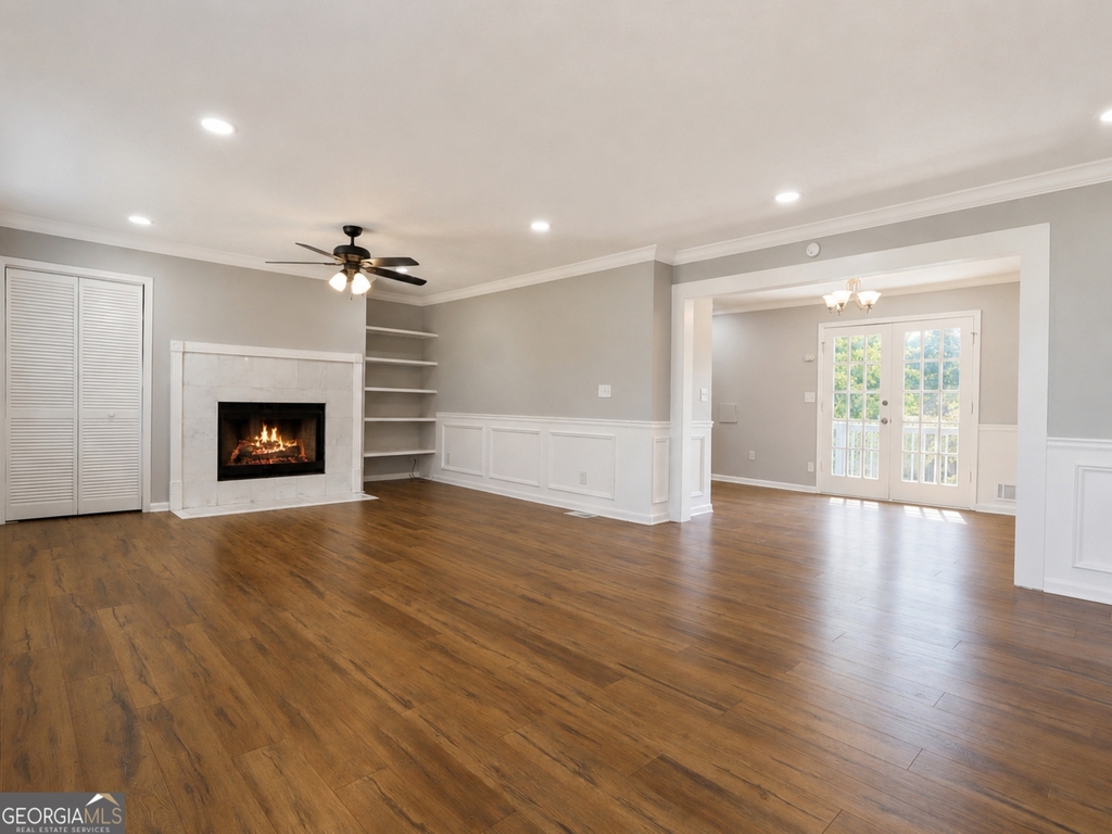 3386 Trickum Road - Photo 2