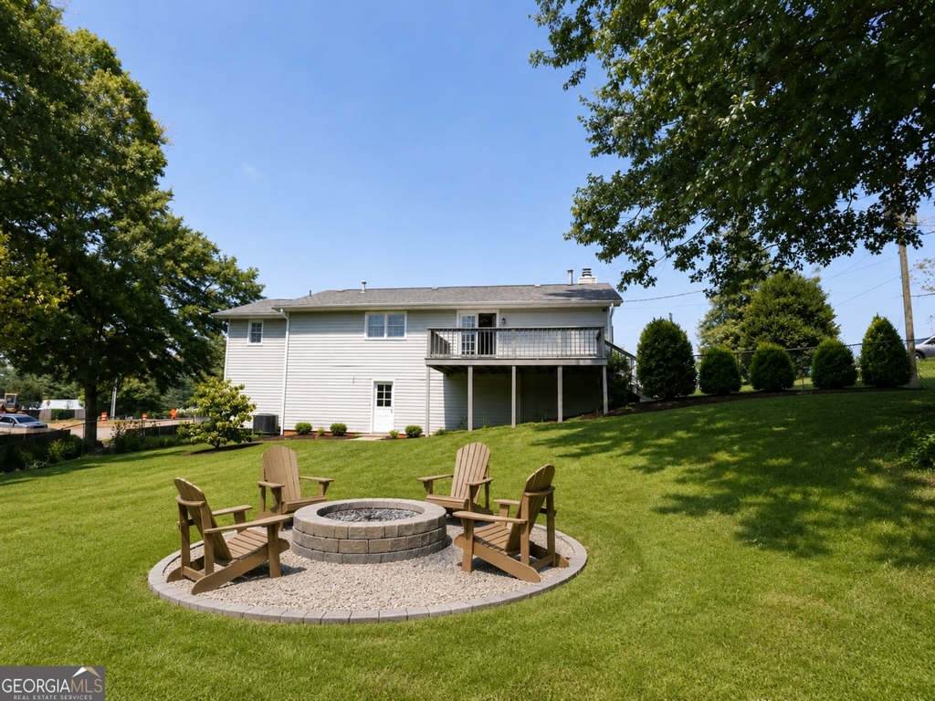 3386 Trickum Road - Photo 17