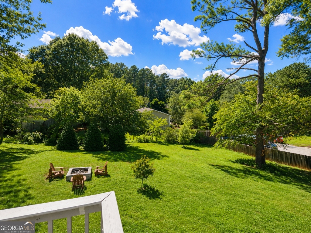 3386 Trickum Road - Photo 6