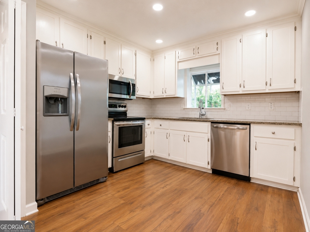 3386 Trickum Road - Photo 4
