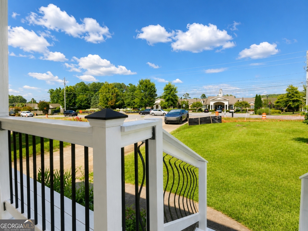 3386 Trickum Road - Photo 1