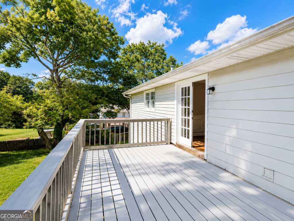 3386 Trickum Road - Photo 5