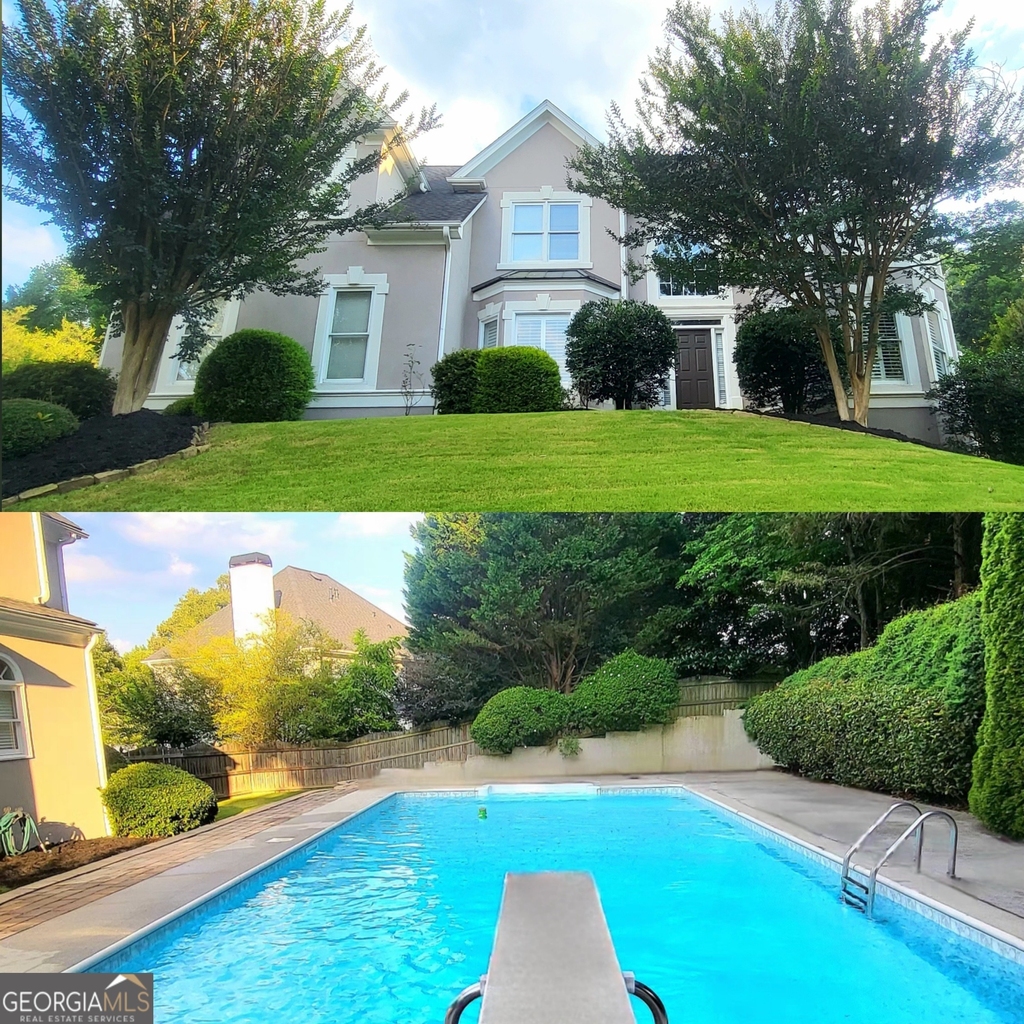 2945 Millwater Crossing - Photo 1