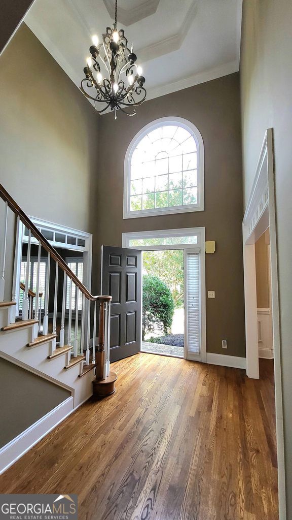 2945 Millwater Crossing - Photo 5