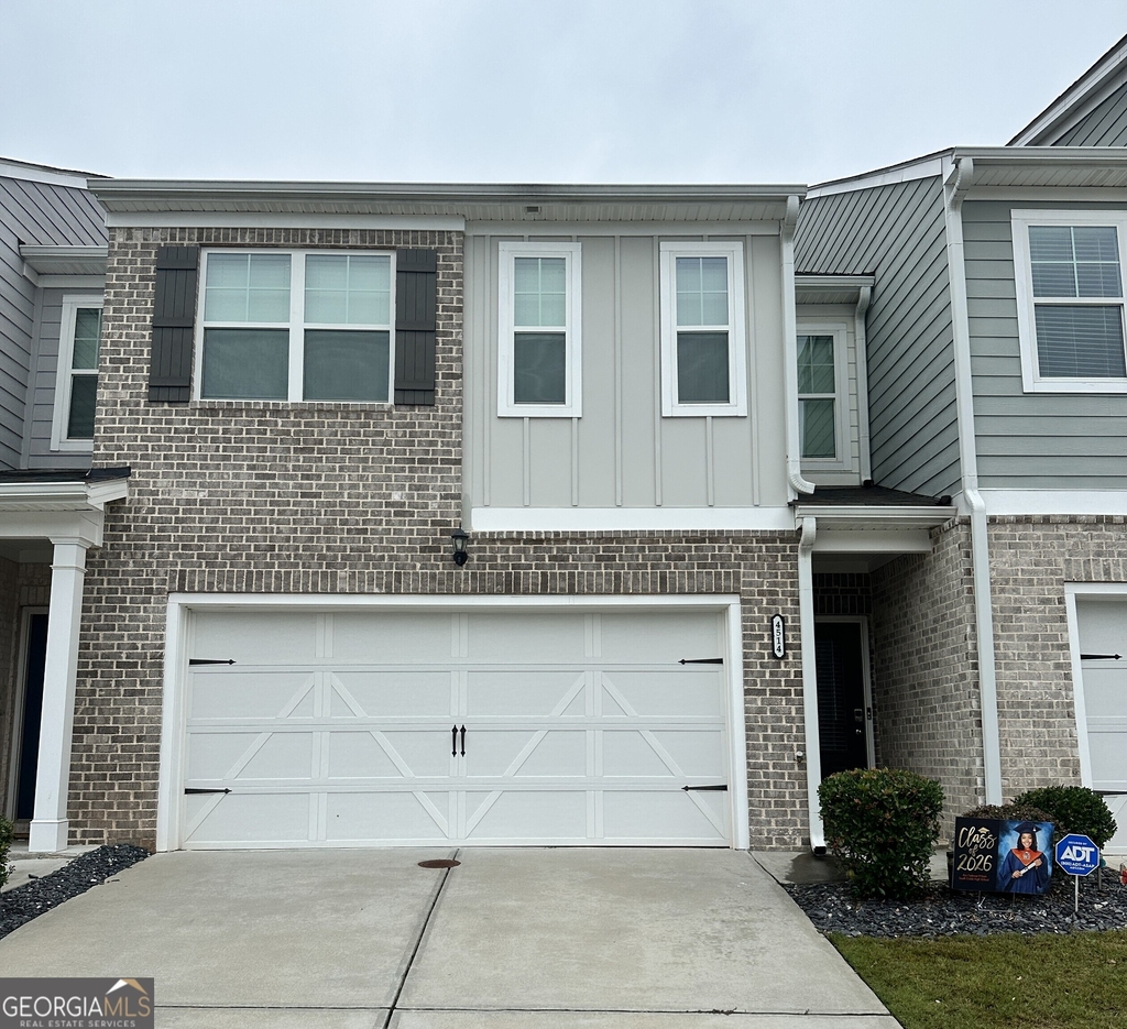 4514 Filmore Trail Sw - Photo 0