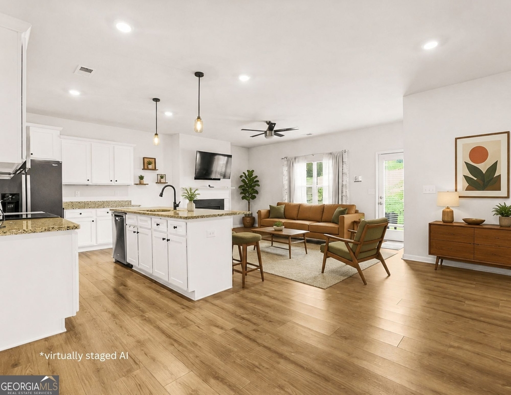4514 Filmore Trail Sw - Photo 1
