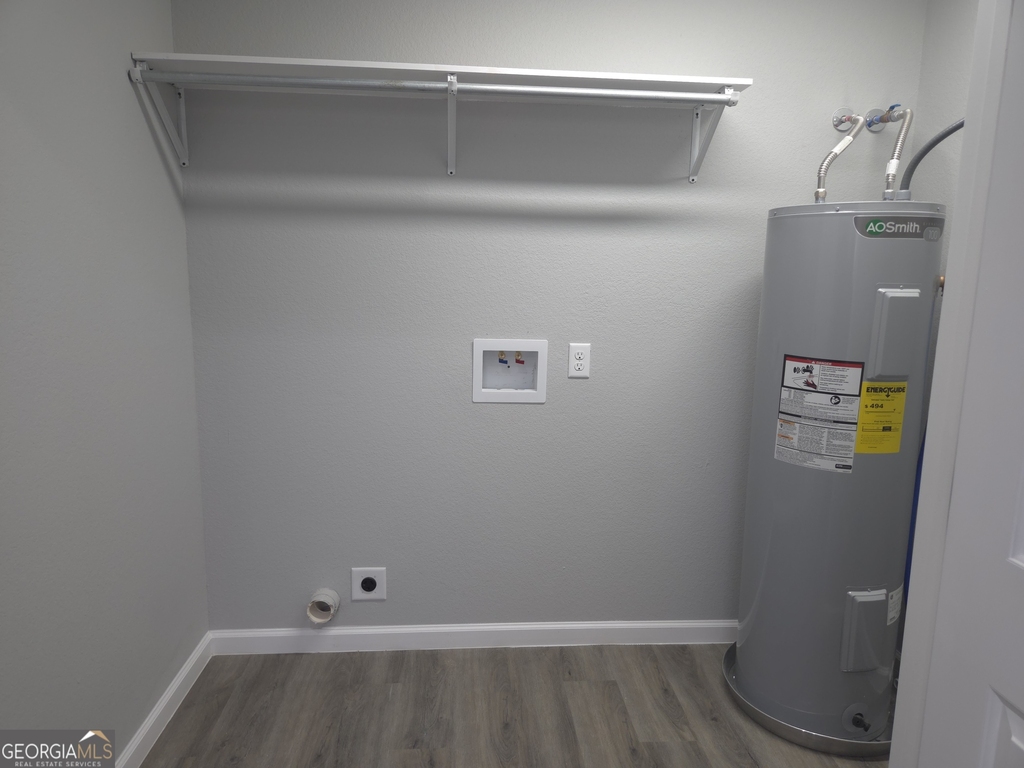 401 E Seventh Street - Photo 20