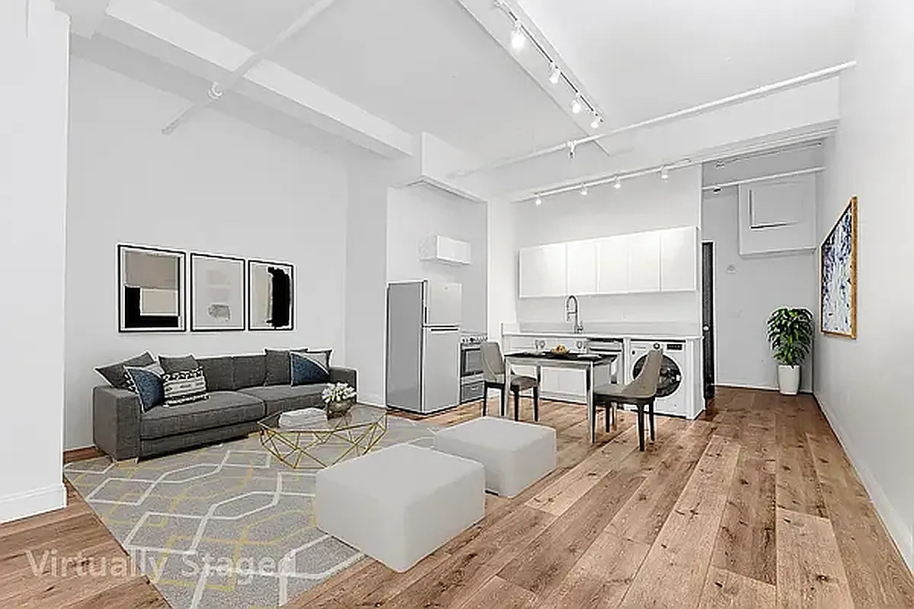 255 West 36th Street - Photo 1