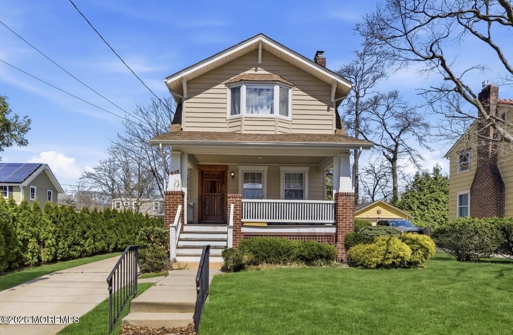615 Corlies Avenue - Photo 3