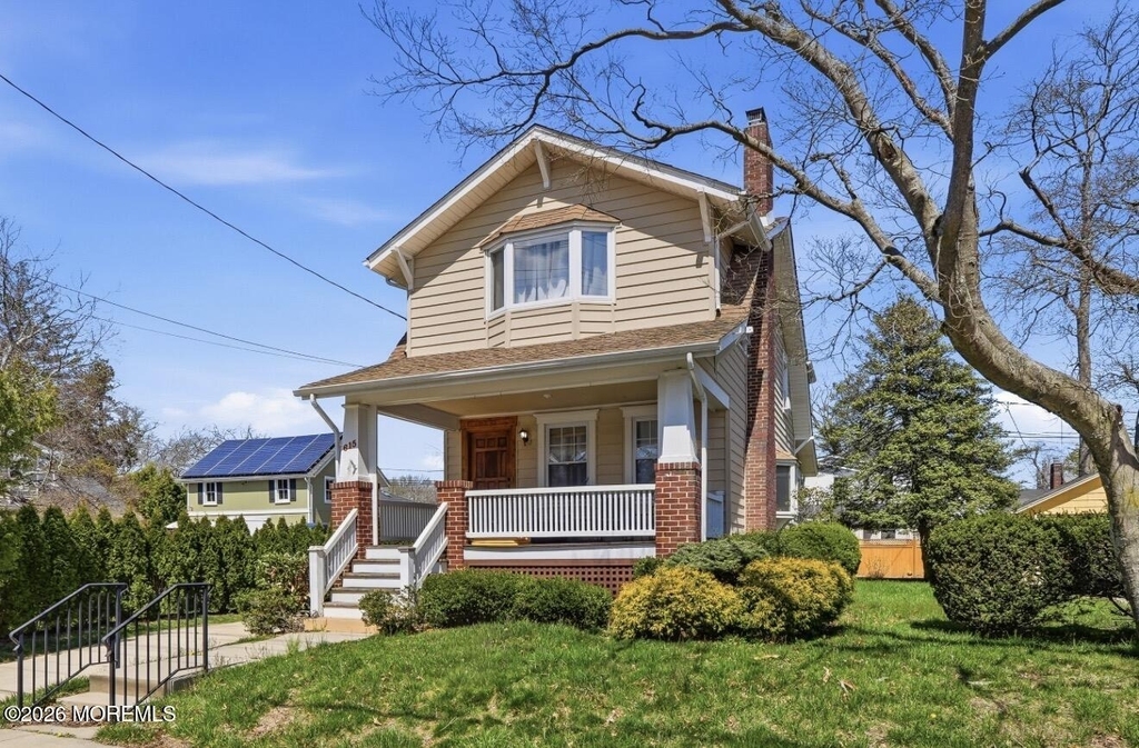 615 Corlies Avenue - Photo 1