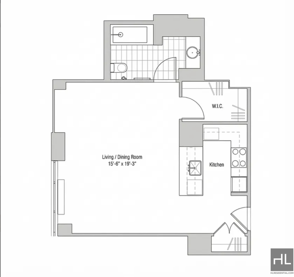 322 West 57 Street - Photo 11