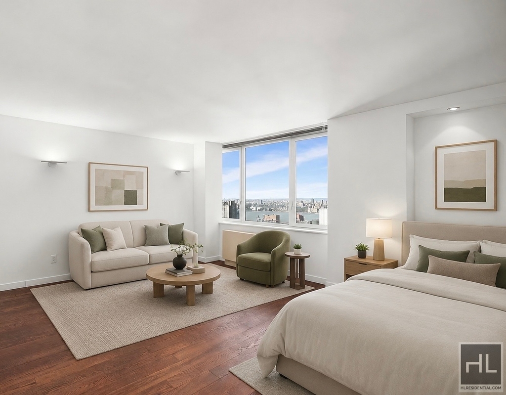 322 West 57 Street - Photo 0