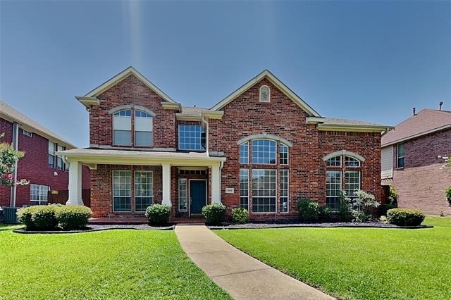 3910 Compton Drive - Photo 0