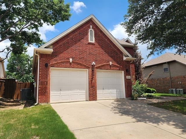 1808 Hidden Brook Trail - Photo 2