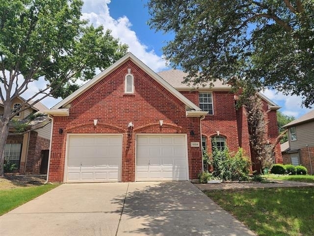 1808 Hidden Brook Trail - Photo 1