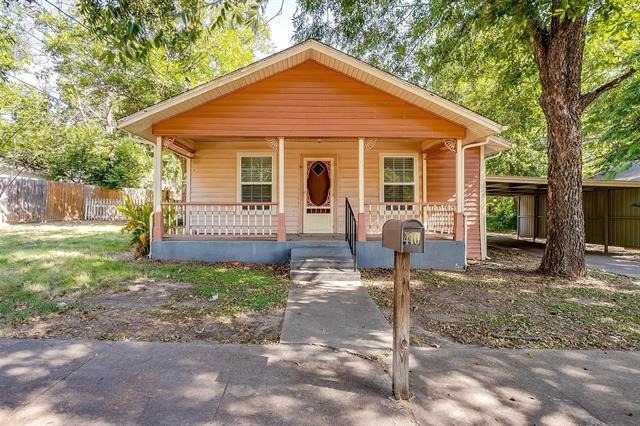 410 W Baylor Street - Photo 0