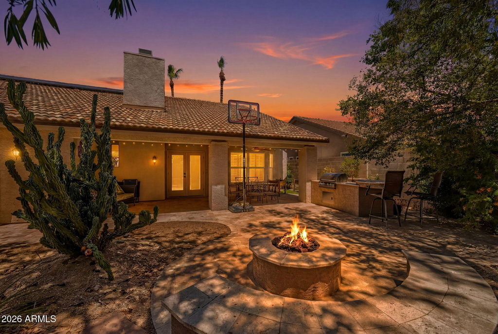 14641 S 25th Street - Photo 40