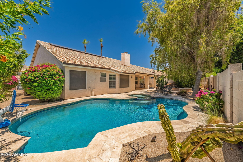 14641 S 25th Street - Photo 31