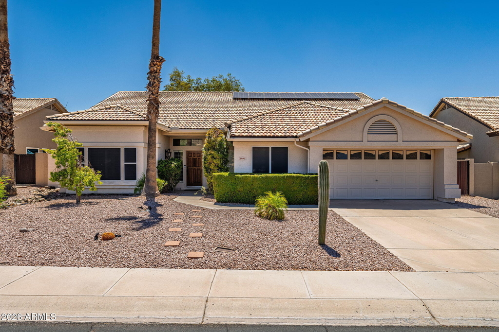 14641 S 25th Street - Photo 1