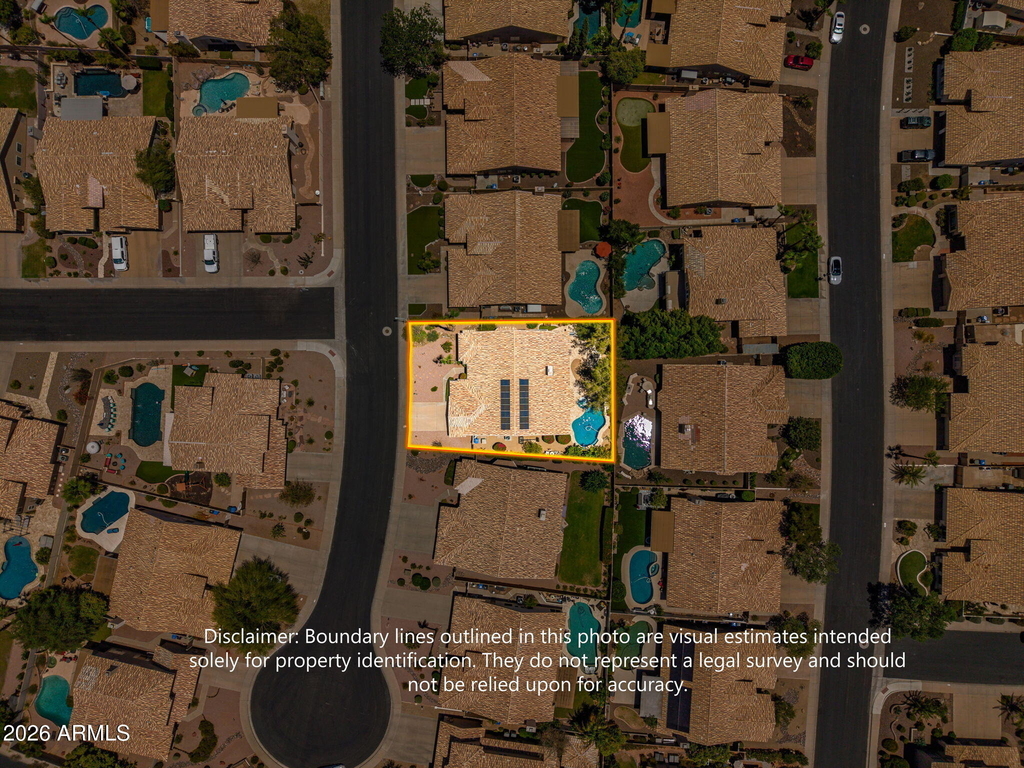 14641 S 25th Street - Photo 35
