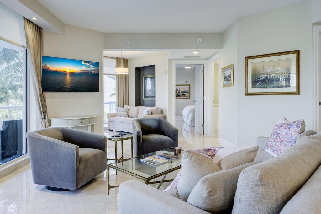 2700 N Ocean Drive - Photo 1