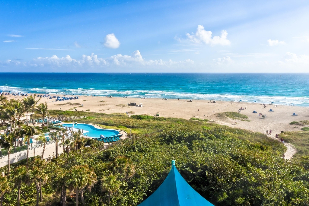 2700 N Ocean Drive - Photo 33