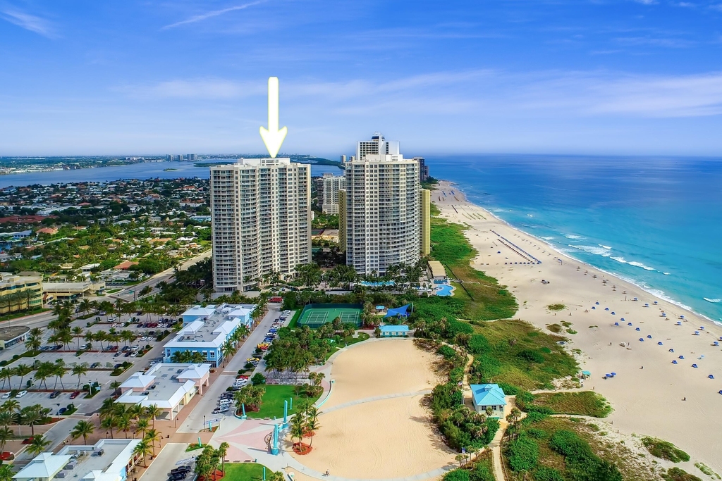 2700 N Ocean Drive - Photo 31