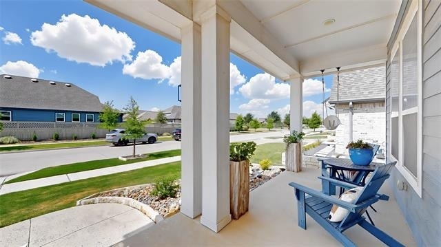 2504 Lazy Dog Lane - Photo 1
