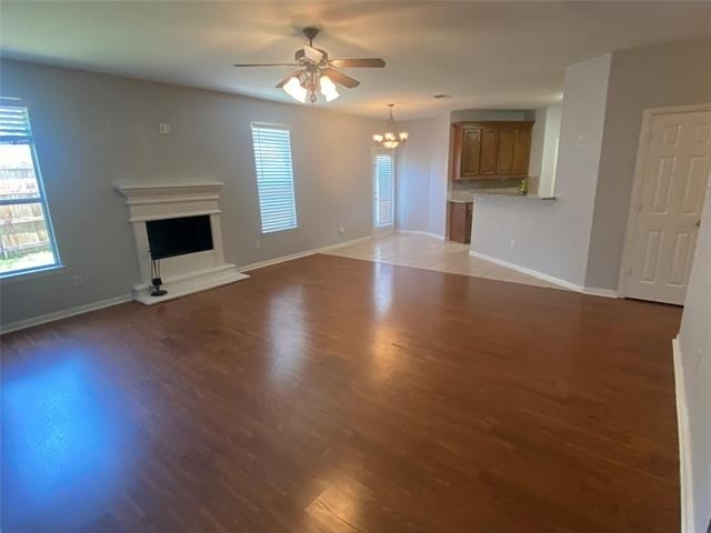 1609 Shady Oaks Lane - Photo 2