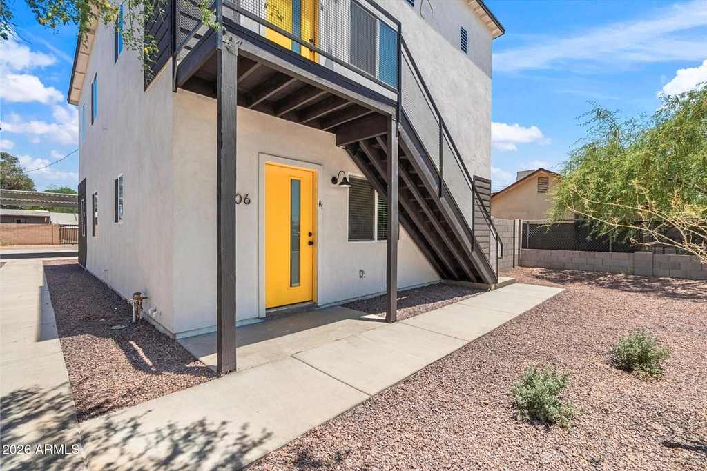 1106 E Papago Street - Photo 1