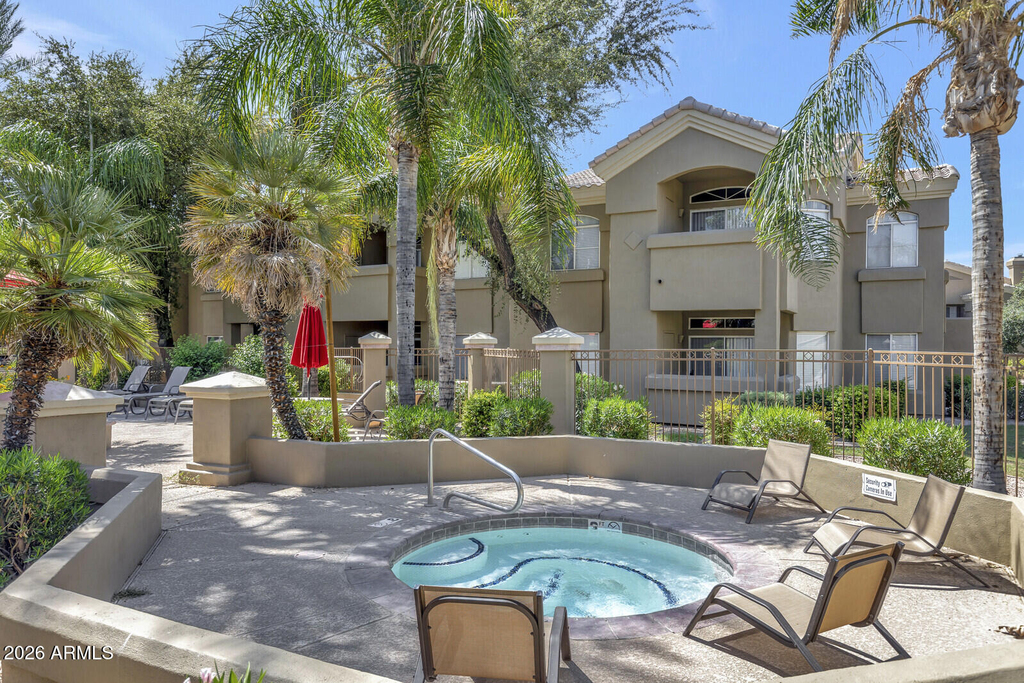 5335 E Shea Boulevard - Photo 21