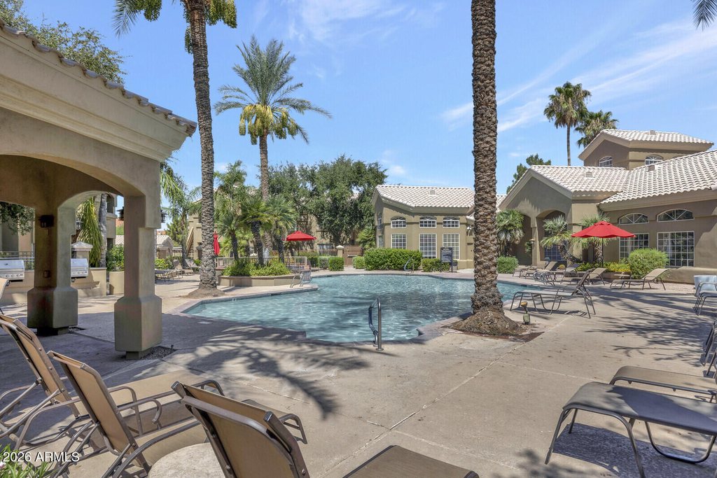 5335 E Shea Boulevard - Photo 20
