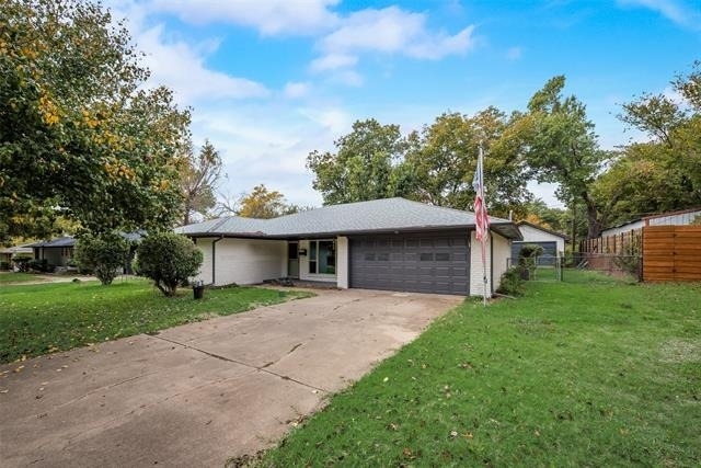611 Ray Andra Drive - Photo 1